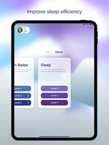 MindLax screenshot 4