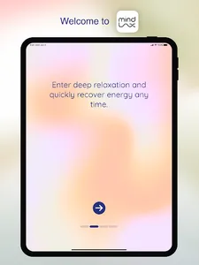 MindLax screenshot 6