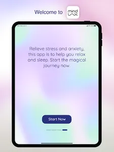 MindLax screenshot 8