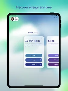 MindLax screenshot 9