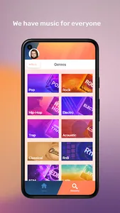 Jukebox screenshot 3