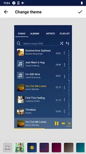 Music Player - MP3 Player screenshot 13