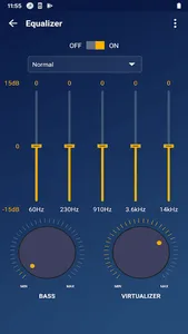 Music Player - MP3 Player screenshot 3
