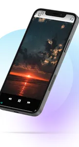 Relax music screenshot 3