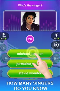 Music Quiz Master screenshot 2