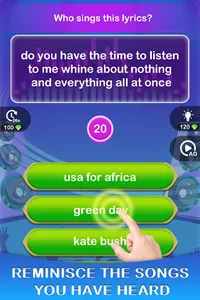 Music Quiz Master screenshot 3