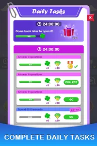 Music Quiz Master screenshot 4