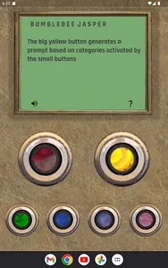 Songadget screenshot 7