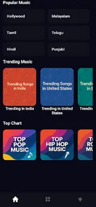 Sonify: Play Music & Songs screenshot 0