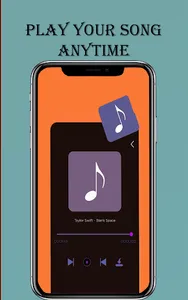 Download offline music screenshot 4