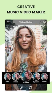 Photo Video Maker & Reel Maker screenshot 0