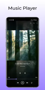 MV Player: Music/Video Player screenshot 10