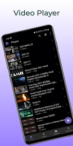 MV Player: Music/Video Player screenshot 7