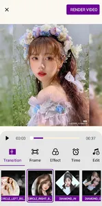 Photo video maker screenshot 18