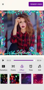 Photo video maker screenshot 21