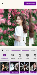 Photo video maker screenshot 22