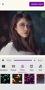 Photo video maker screenshot 4