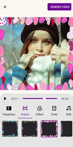 Photo video maker screenshot 7