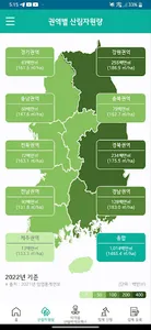 산림바이오매스 길라잡이 screenshot 0