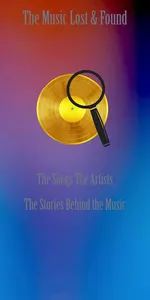 Music Lost and Found screenshot 0