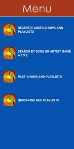 Music Lost and Found screenshot 1