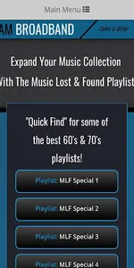 Music Lost and Found screenshot 5