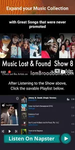 Music Lost and Found screenshot 6