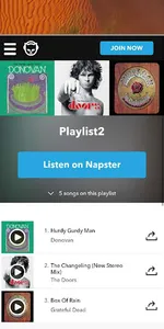 Music Lost and Found screenshot 7
