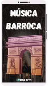 Música Barroca screenshot 0
