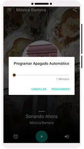 Música Barroca screenshot 3