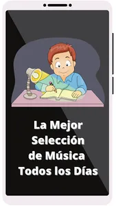 Música Para Estudiar screenshot 12