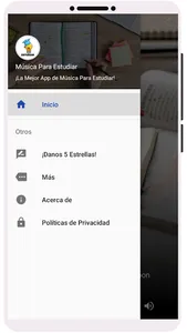 Música Para Estudiar screenshot 15