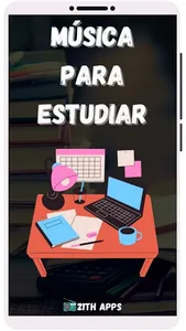 Música Para Estudiar screenshot 7