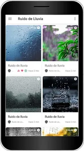 Ruido Blanco para dormir screenshot 0