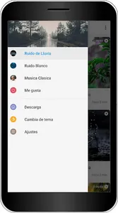 Ruido Blanco para dormir screenshot 3