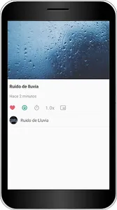 Ruido Blanco para dormir screenshot 4