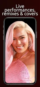 Karol G Tqg screenshot 1