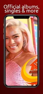 Karol G Tqg screenshot 3