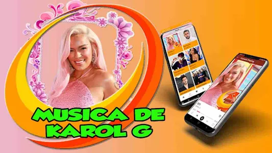 Karol G Tqg screenshot 4