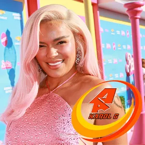 Karol G Tqg screenshot 5