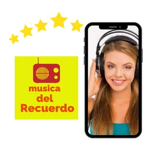 musica del recuerdo screenshot 0