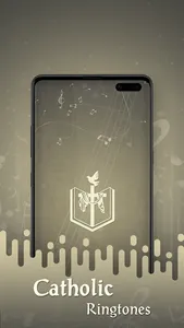 Catholic Ringtone screenshot 0