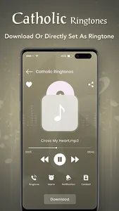 Catholic Ringtone screenshot 3