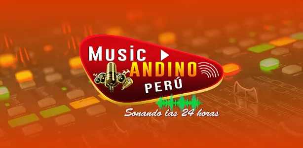 Music Andino Peru Online screenshot 6