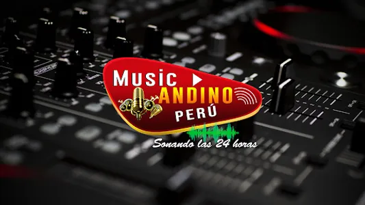 Music Andino Peru Online screenshot 7