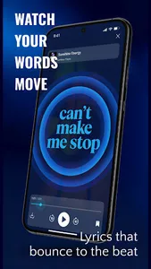 Just Flow: AI Rap Generator screenshot 2