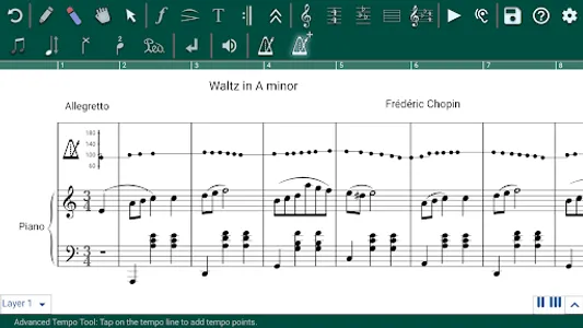 Music Writer - Music Composer screenshot 13