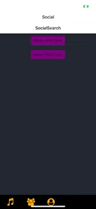 Music App TruthSeekers screenshot 2