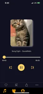 Music App TruthSeekers screenshot 5