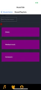 Music App TruthSeekers screenshot 9